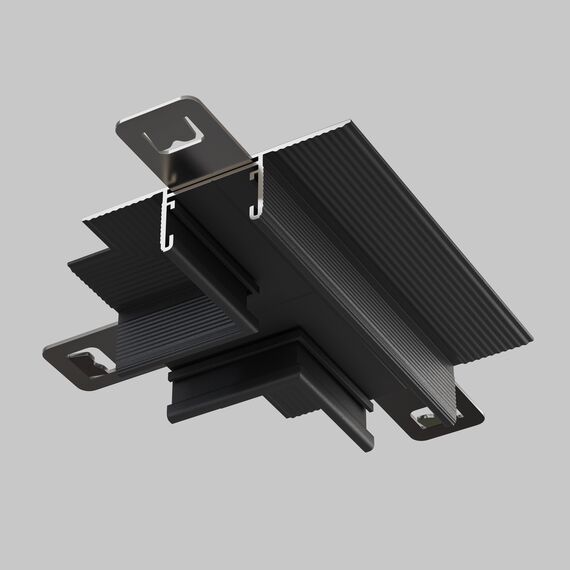 Комплектующие для встраиваемой трековой системы Technical TRA172CT-12B, изображение 2