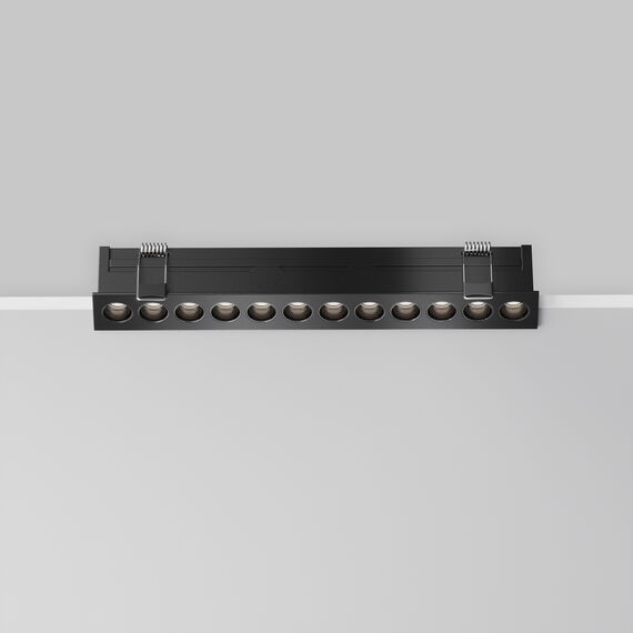 Встраиваемый светильник Technical DL065-20W3-6K-B, изображение 4