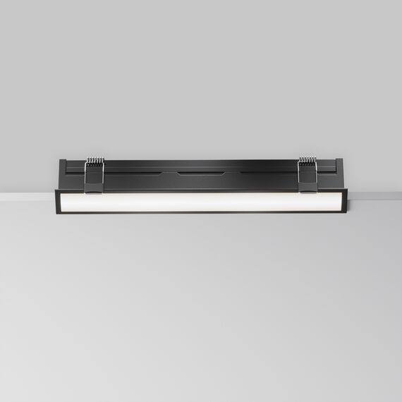 Встраиваемый светильник Technical DL066-20W3-6K-B, изображение 4