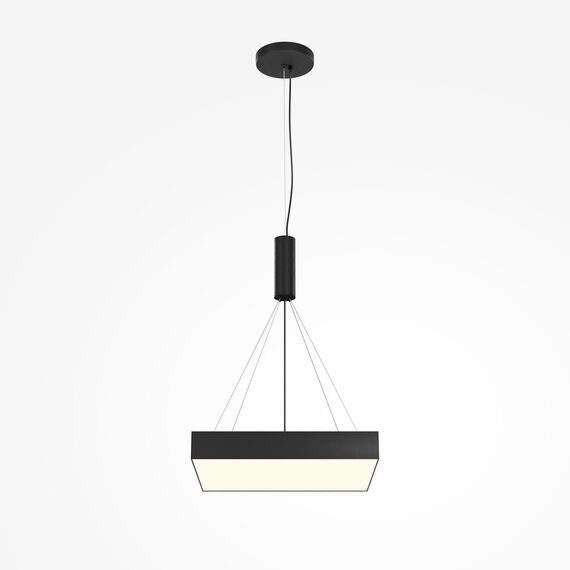 Потолочный светильник Technical C032CL-45W3K-SQ-B, изображение 6