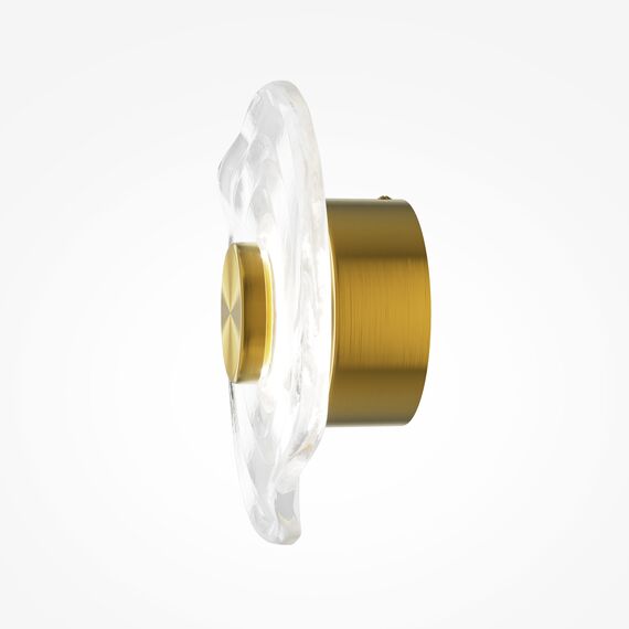 Настенный светильник (бра) Maytoni MOD343WL-L5BS3K, изображение 7