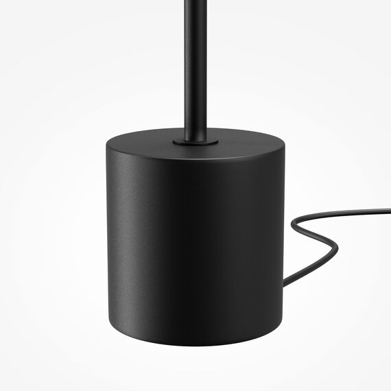 Напольный светильник (торшер) Maytoni MOD396FL-L10W3K, изображение 5