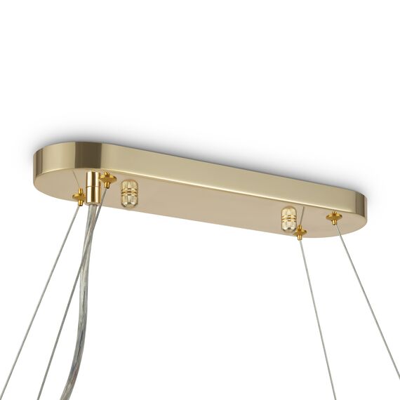 Подвесной светильник Maytoni MOD490PL-10G, изображение 7