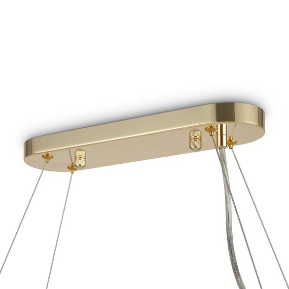 Подвесной светильник Maytoni MOD490PL-10G, изображение 5