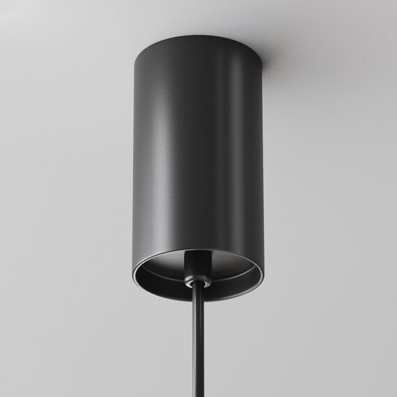 Подвесной светильник Technical P105PL-12W3K-BS, изображение 7