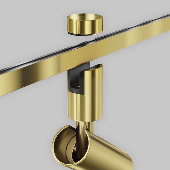 Трековый светильник Technical TR144-1-5W3K-W-BS, изображение 7