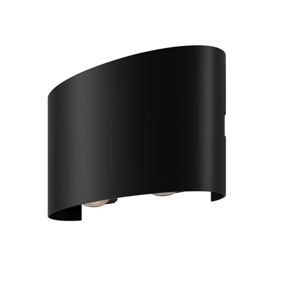 Архитектурная подсветка Outdoor O417WL-L4B3K, изображение 2