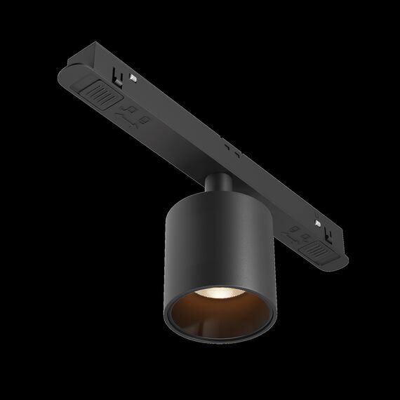 Трековый светильник Technical TR132-2-7W3K-B, изображение 3