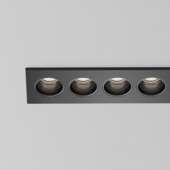 Встраиваемый светильник Technical DL065-20W3-6K-B, изображение 2