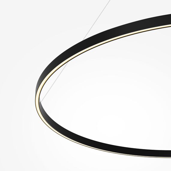 Подвесной светильник Maytoni MOD058PL-L65BK, изображение 2