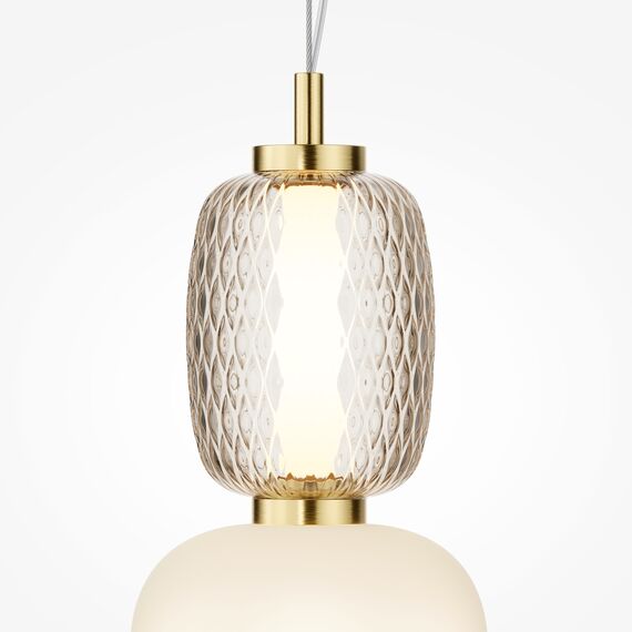 Подвесной светильник Maytoni MOD267PL-L18G3K, изображение 4