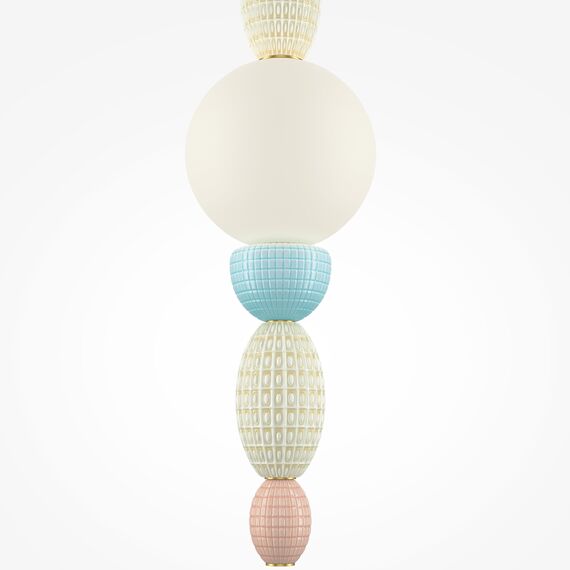 Подвесной светильник Maytoni MOD297PL-L24BS3K, изображение 10