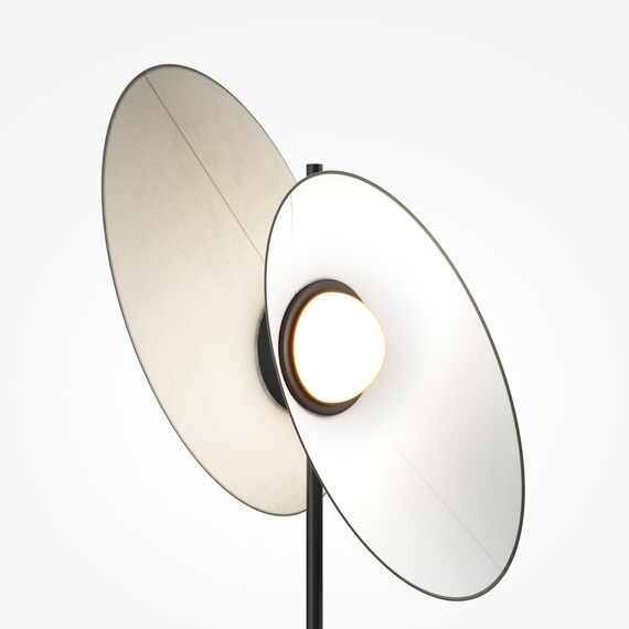 Напольный светильник (торшер) Maytoni MOD396FL-L10W3K, изображение 2