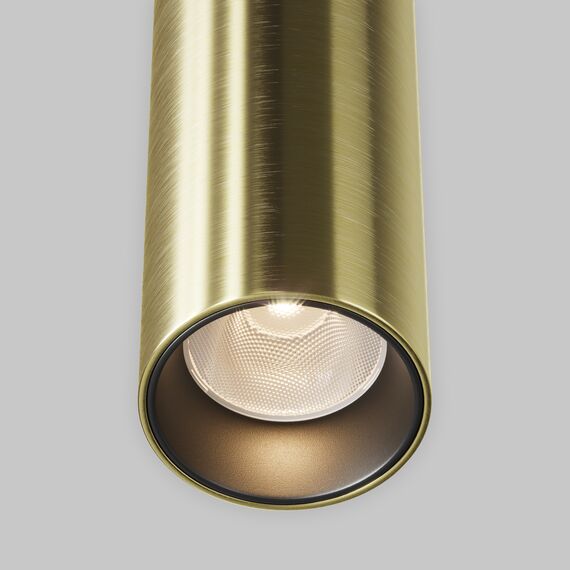 Подвесной светильник Technical P105PL-12W3K-BS, изображение 2