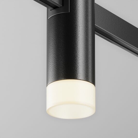 Трековый светильник Technical TR145-1-3W3K-W-B, изображение 2