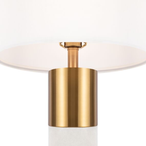 Настольный светильник Maytoni Z030TL-01BS, изображение 4