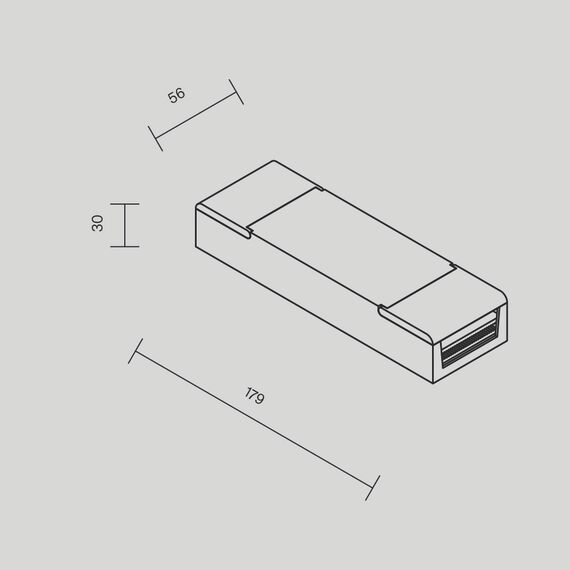 Контроллер Lighting control 742002, изображение 4