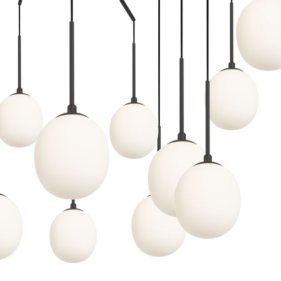 Подвесной светильник Maytoni MOD176PL-16G, изображение 6