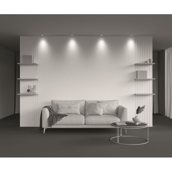 Встраиваемый светильник Technical DL058-12W3K-TRS-BS, изображение 14