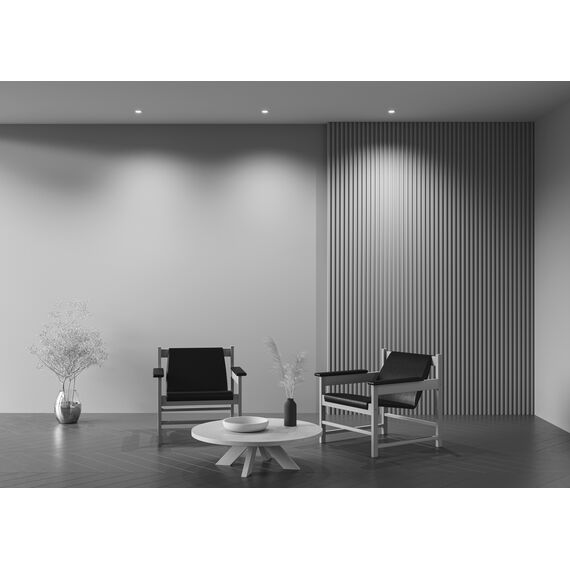 Встраиваемый светильник Technical DL057-7W4K-W, изображение 15