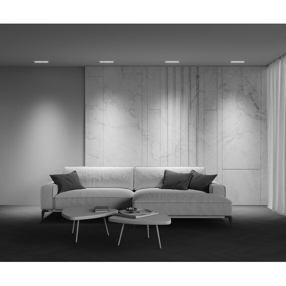 Встраиваемый светильник Technical DL065-20W3-6K-B, изображение 7