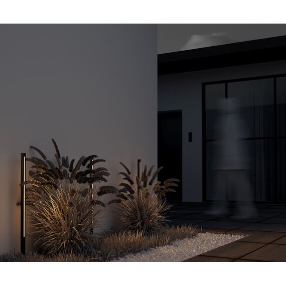 Ландшафтный светильник Outdoor O440FL-L12GF3K, изображение 13