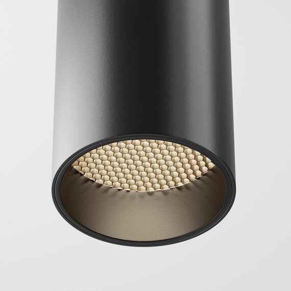 Потолочный светильник Technical C056CL-L12B3K-W-D-B, изображение 15