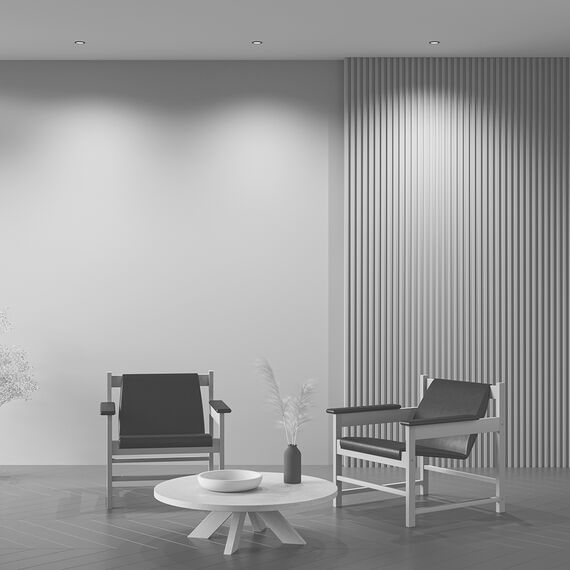 Встраиваемый светильник Technical DL057-7W3K-B, изображение 18