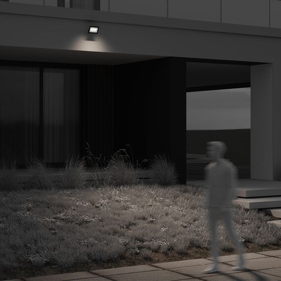 Прожектор Outdoor FL001-L50B4K, изображение 5