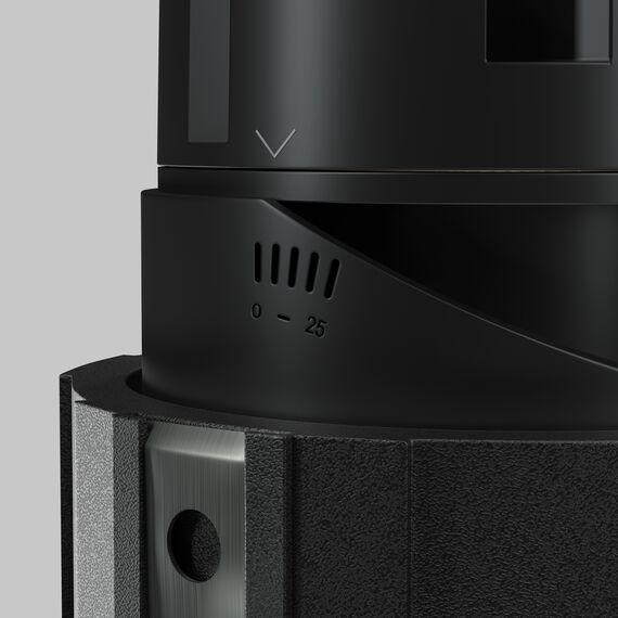 Встраиваемый светильник Technical DL057-7W3K-B, изображение 21