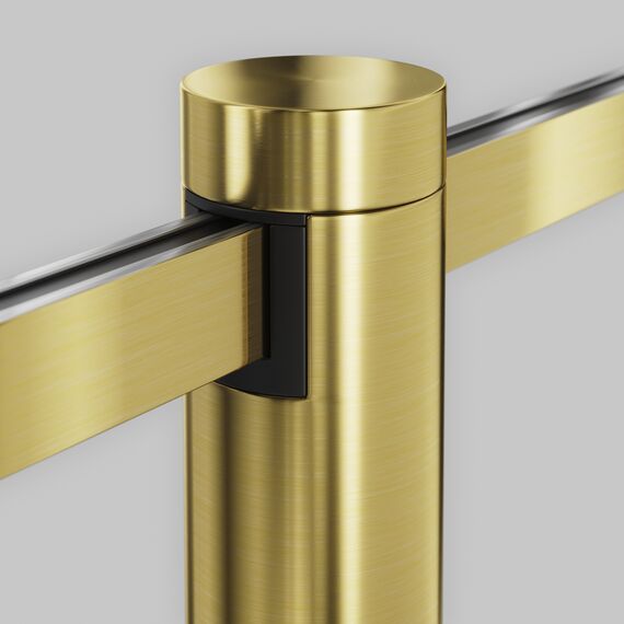 Трековый светильник Technical TR145-1-3W3K-W-BS, изображение 9