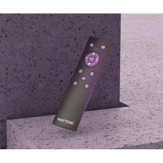 Пульт для управления освещением Technical DRC034-B, изображение 3