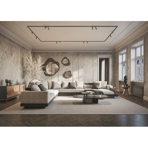 Трековый светильник Technical TR021-1-12B3K-Z-B, изображение 5