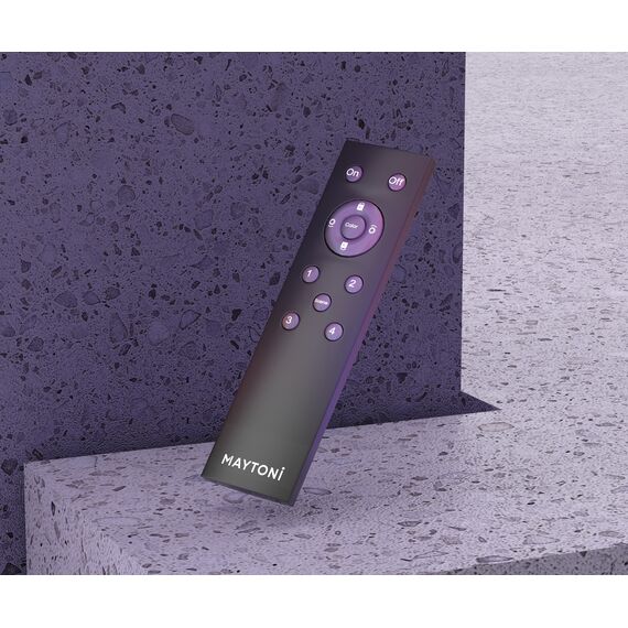 Пульт для управления освещением Technical DRC034-B, изображение 2