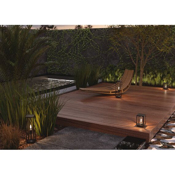 Ландшафтный светильник Outdoor O452FL-01GF1, изображение 10