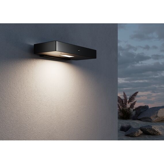 Настенный светильник (бра) Outdoor OSL456WL-L2GF3K, изображение 8