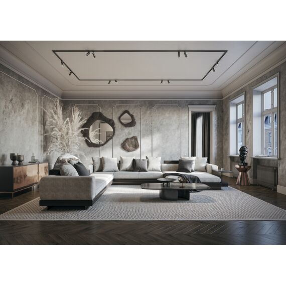 Трековый светильник Technical TR021-1-12B3K-Z-B, изображение 8