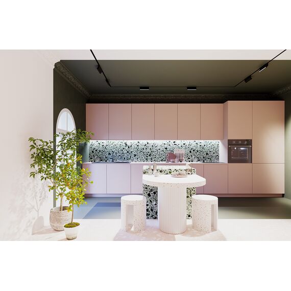 Трековый светильник Technical TR033-4-12W3K-M-DS-B, изображение 10