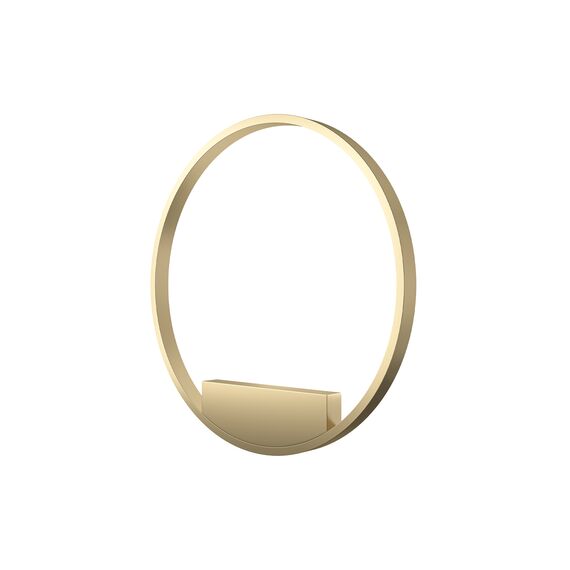 Настенный светильник (бра) Maytoni MOD058WL-L35BS4K, изображение 2