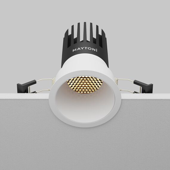 Встраиваемый светильник Technical DL118-15W-2.7K-W, изображение 10