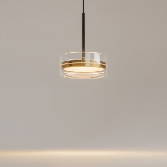 Подвесной светильник Maytoni MOD348PL-L14BBS3K, изображение 5