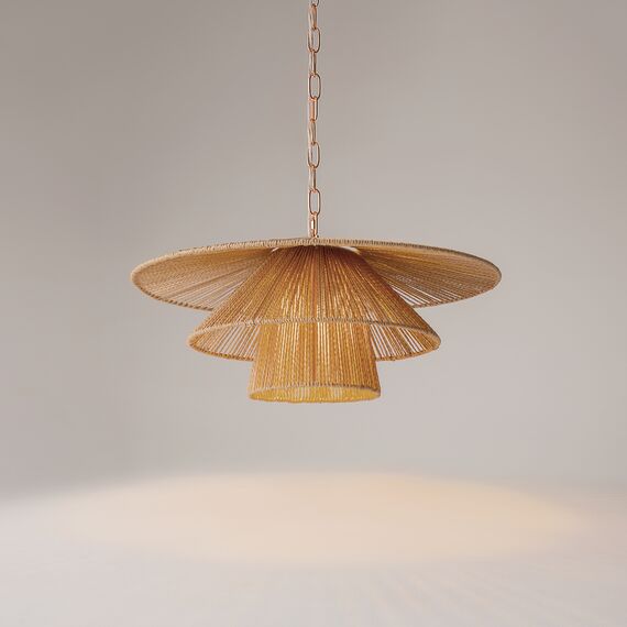 Подвесной светильник Maytoni MOD394PL-01BS1, изображение 6