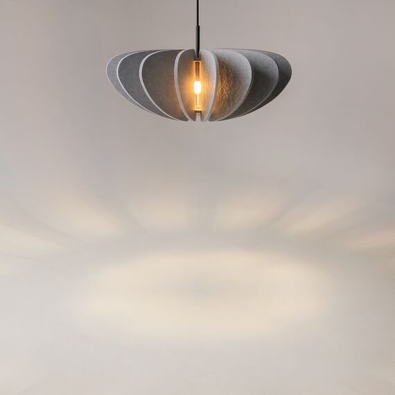 Подвесной светильник Maytoni MOD398PL-01GR1, изображение 7