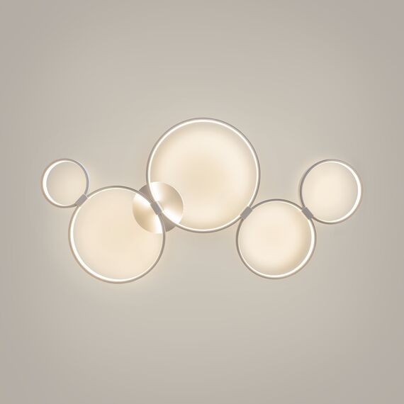 Потолочный светильник Maytoni MOD448CL-L40WK, изображение 7