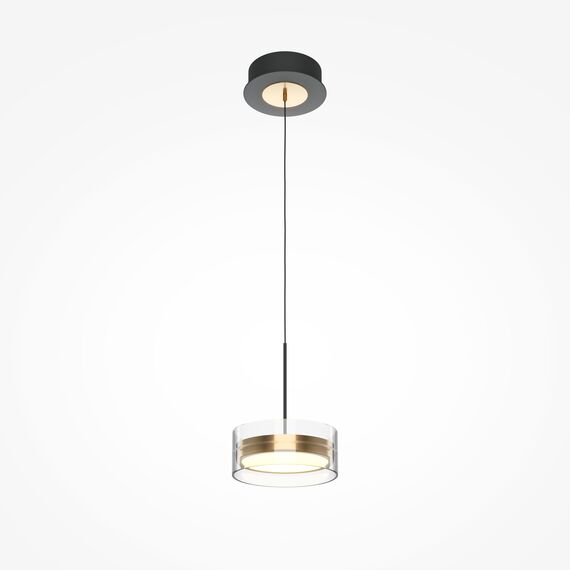 Подвесной светильник Maytoni MOD348PL-L14BBS3K, изображение 14