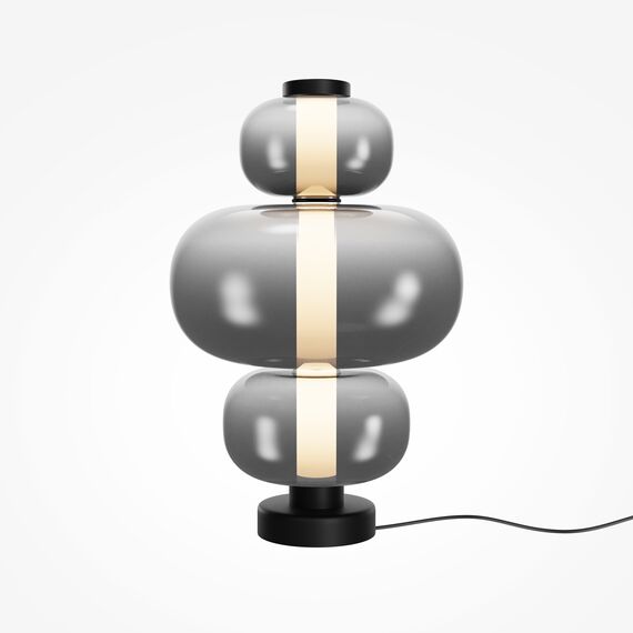 Настольный светильник Maytoni MOD364TL-L15B3K, изображение 5