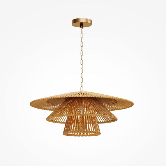 Подвесной светильник Maytoni MOD394PL-01BS1, изображение 5