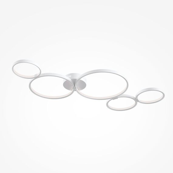 Потолочный светильник Maytoni MOD448CL-L40WK, изображение 6