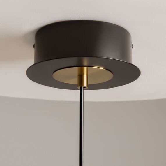 Подвесной светильник Maytoni MOD348PL-L14BBS3K, изображение 6