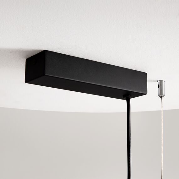 Подвесной светильник Maytoni MOD350PL-02BBS, изображение 10